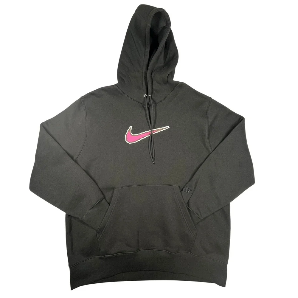 Nike sportswear hoodie
